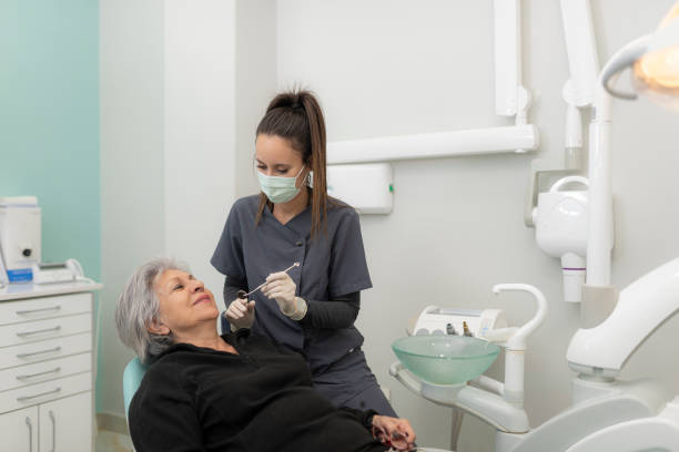 Best Emergency Care for Gum Disease in Anahuac, TX