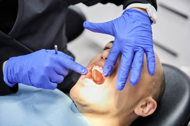 Best Emergency Pediatric Dental Care in Anahuac, TX