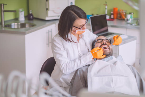 Best Emergency Wisdom Tooth Extraction in Anahuac, TX