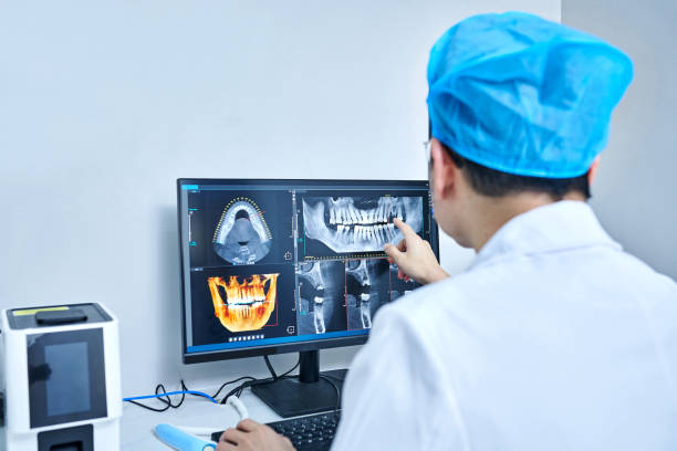 Best Emergency Root Canal Therapy in Anahuac, TX