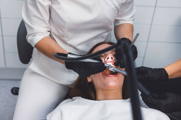 Best Knocked-Out Tooth (Avulsed Tooth) Treatment in Anahuac, TX