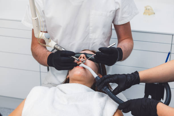 Best Emergency Treatment for Jaw Pain or Injury in Anahuac, TX